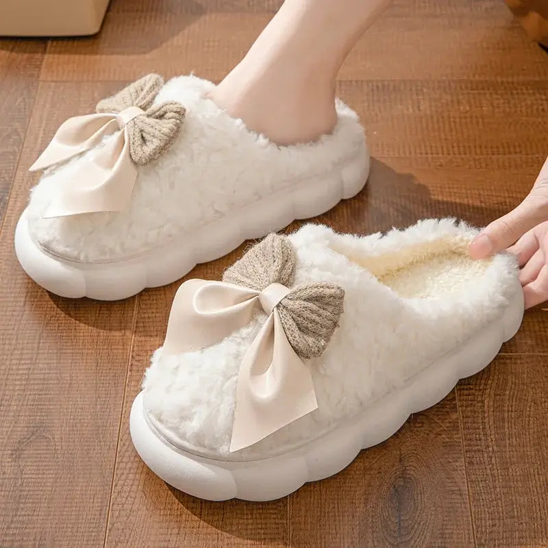 Pantufa Feminina Eva