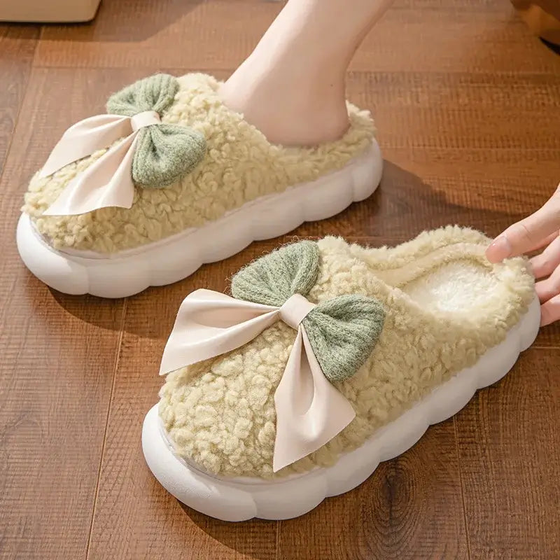 Pantufa Feminina Eva