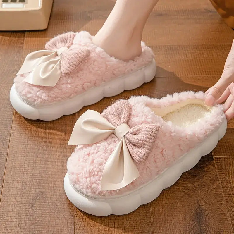 Pantufa Feminina Eva