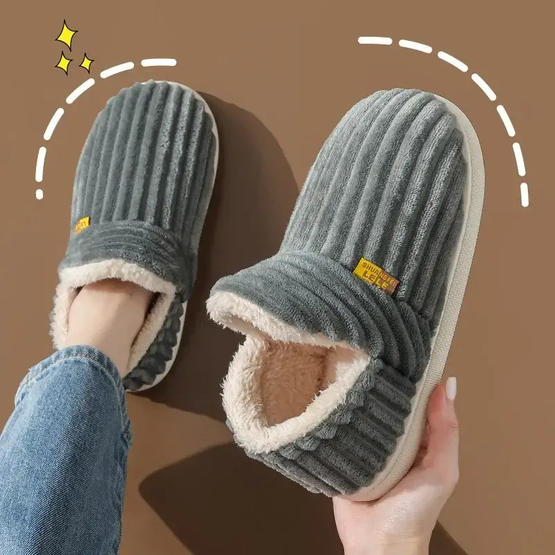 Pantufa Feminina Larissa To Com Sono Pijamas