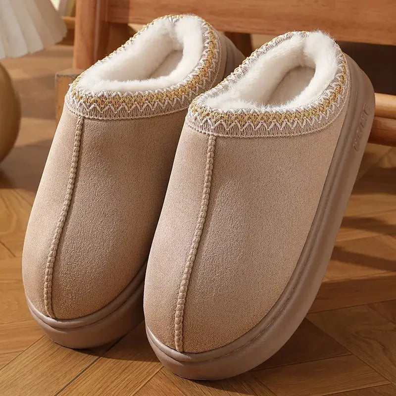 Pantufa Feminina Laura