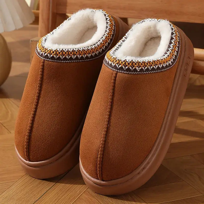 Pantufa Feminina Laura To Com Sono Pijamas