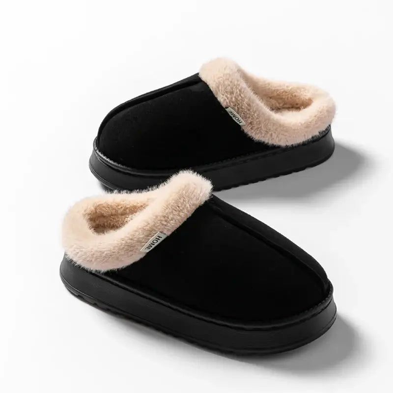 Pantufa Feminina Luzia Raizza Kids