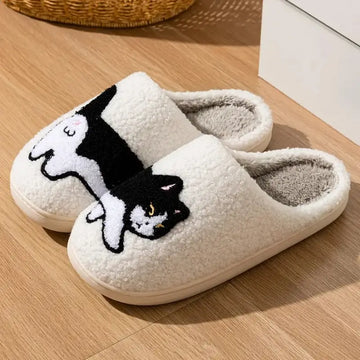 Pantufa Gatinho tO cOM sONO pIJAMAS