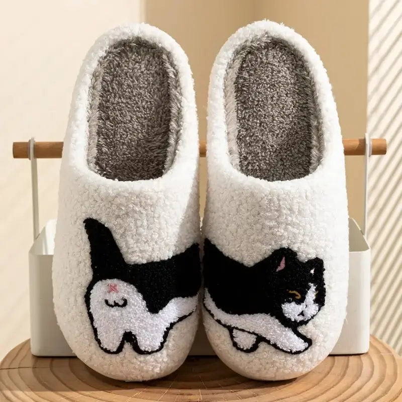 Pantufa Gatinho tO cOM sONO pIJAMAS