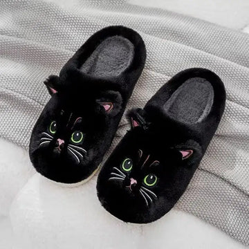 Pantufa Gato
