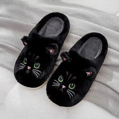 Pantufa Gato