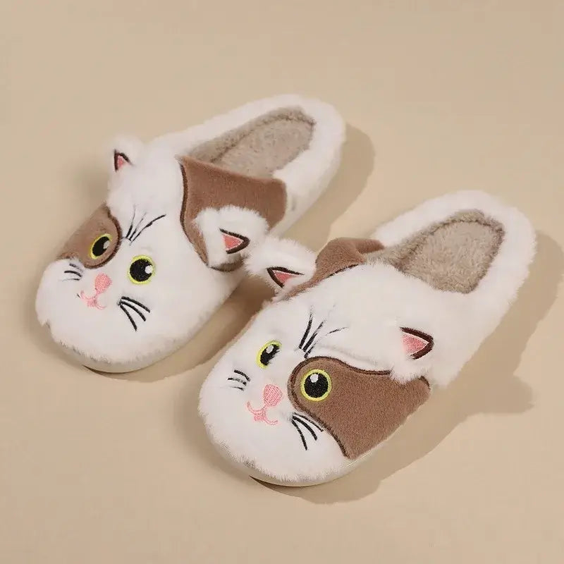 Pantufa Gato