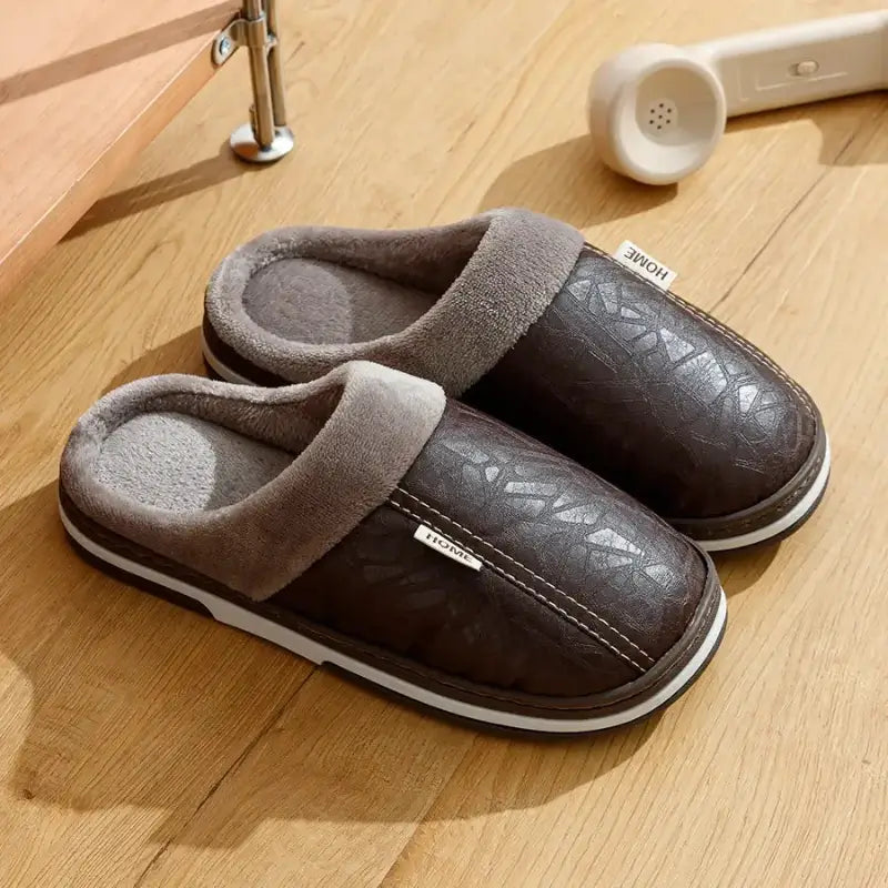 Pantufa Home Tô Com Sono Pijamas