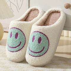 Pantufa Sorria Smile1