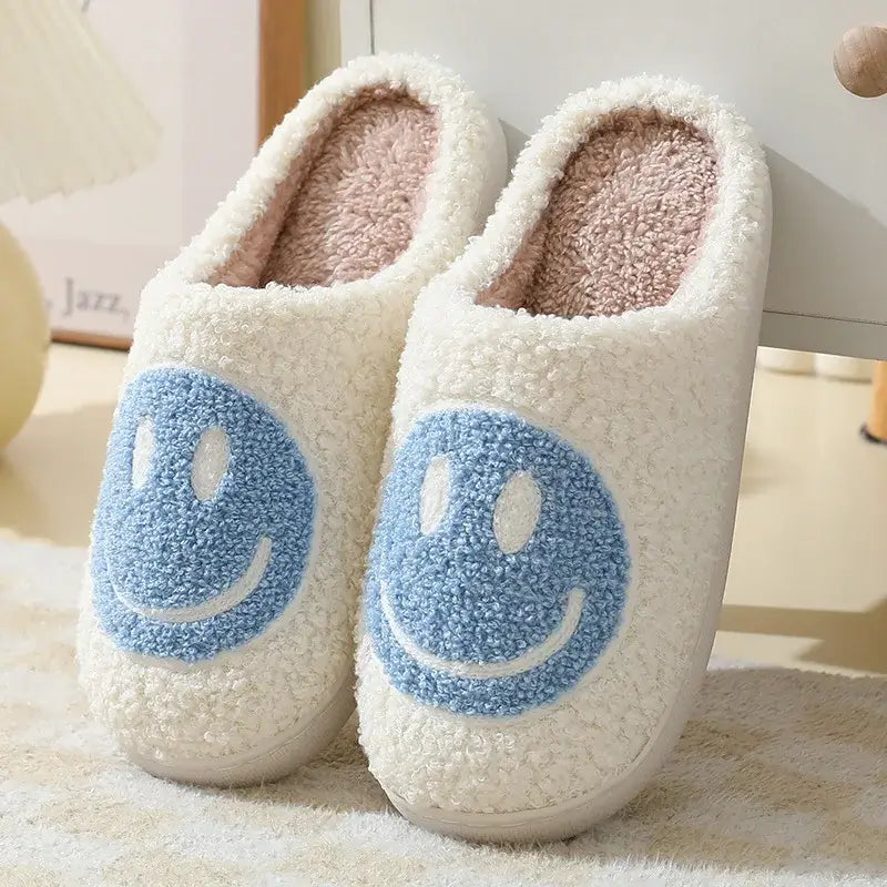 Pantufa Sorria Smile1