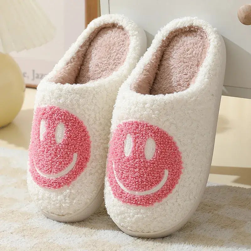 Pantufa Sorria Smile