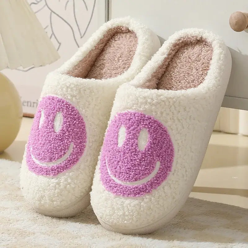 Pantufa Sorria Smile