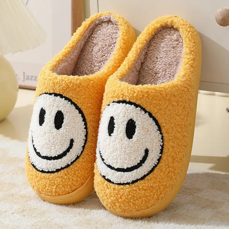 Pantufa Sorria Smile