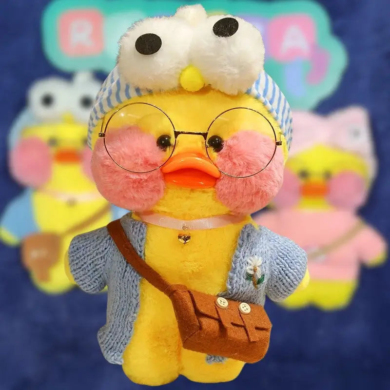 Paper-Duck-Amarelo-Lalafanfan-Raizza-Kids