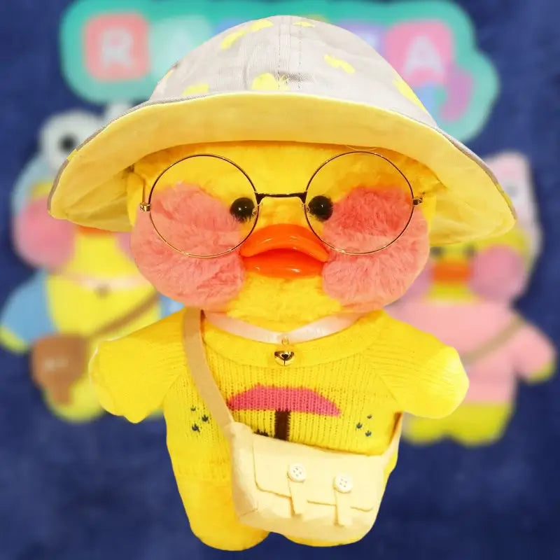 Paper-Duck-Amarelo-Lalafanfan-Raizza-Kids