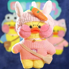 Paper-Duck-Amarelo-Lalafanfan-Raizza-Kids