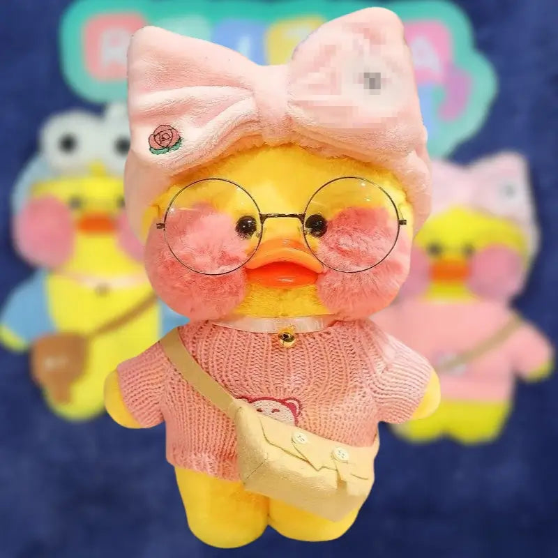 Paper-Duck-Amarelo-Lalafanfan-Raizza-Kids