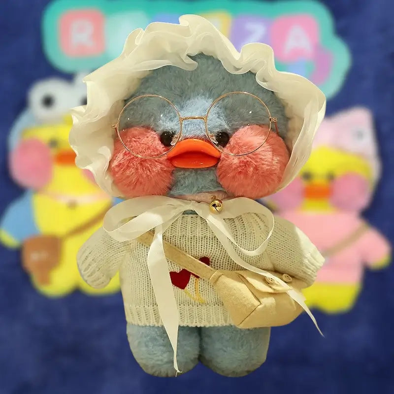 Paper-Duck-Azul-Pelucia-Raizza-Kids