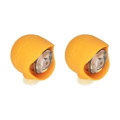 Par Farol Led para Sandalias Clog Raizza Kids
