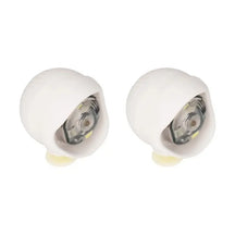 Par Farol Led para Sandalias Clog Raizza Kids