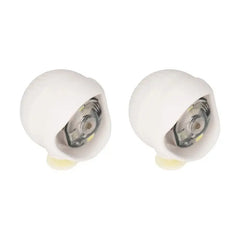 Par Farol Led para Sandalias Clog Raizza Kids