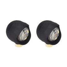 Par Farol Led para Sandalias Clog Raizza Kids