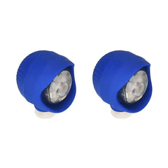 Par Farol Led para Sandalias Clog Raizza Kids