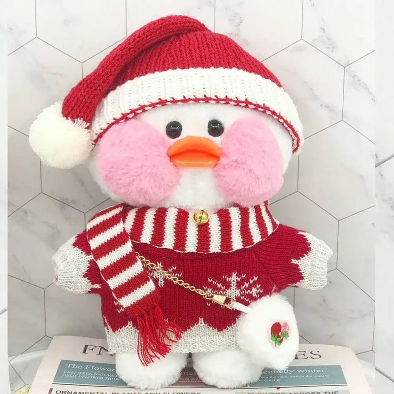 Paper-Duck-Pato-Lalafanfan-Raizza-Kids
