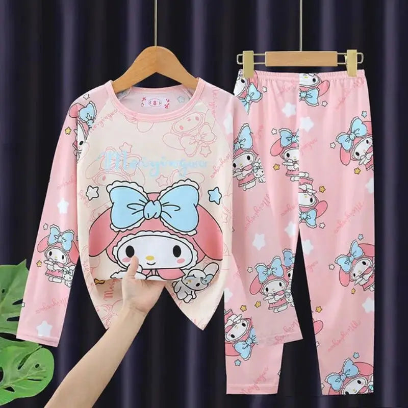 Pijama-Hello-Kitty-Rosa-Infantil-Raizza-Kids