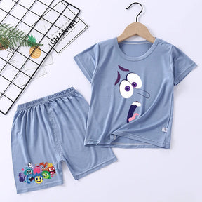 Pijama-Infantil-Divertidamente-Conforto-Raizza-Kids