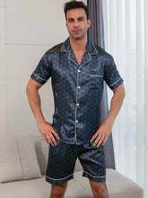 Pijama Masculino Milão vista principal Raizza Kids