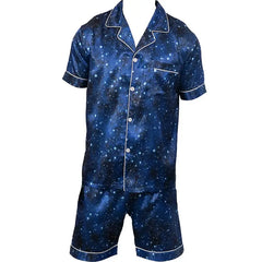Pijama Masculino Verona detalhe visual 6 Raizza Kids