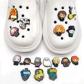 Pingentes Crocs Harry Potter Raizza Kids