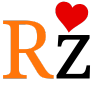 Logo de raizza.com.br