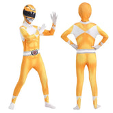 Fantasia Power Ranger