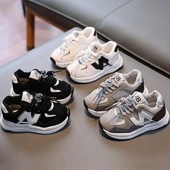 Tênis-Infantil-Masculino-AB-Comfort-Confortável-Raizza-Kids