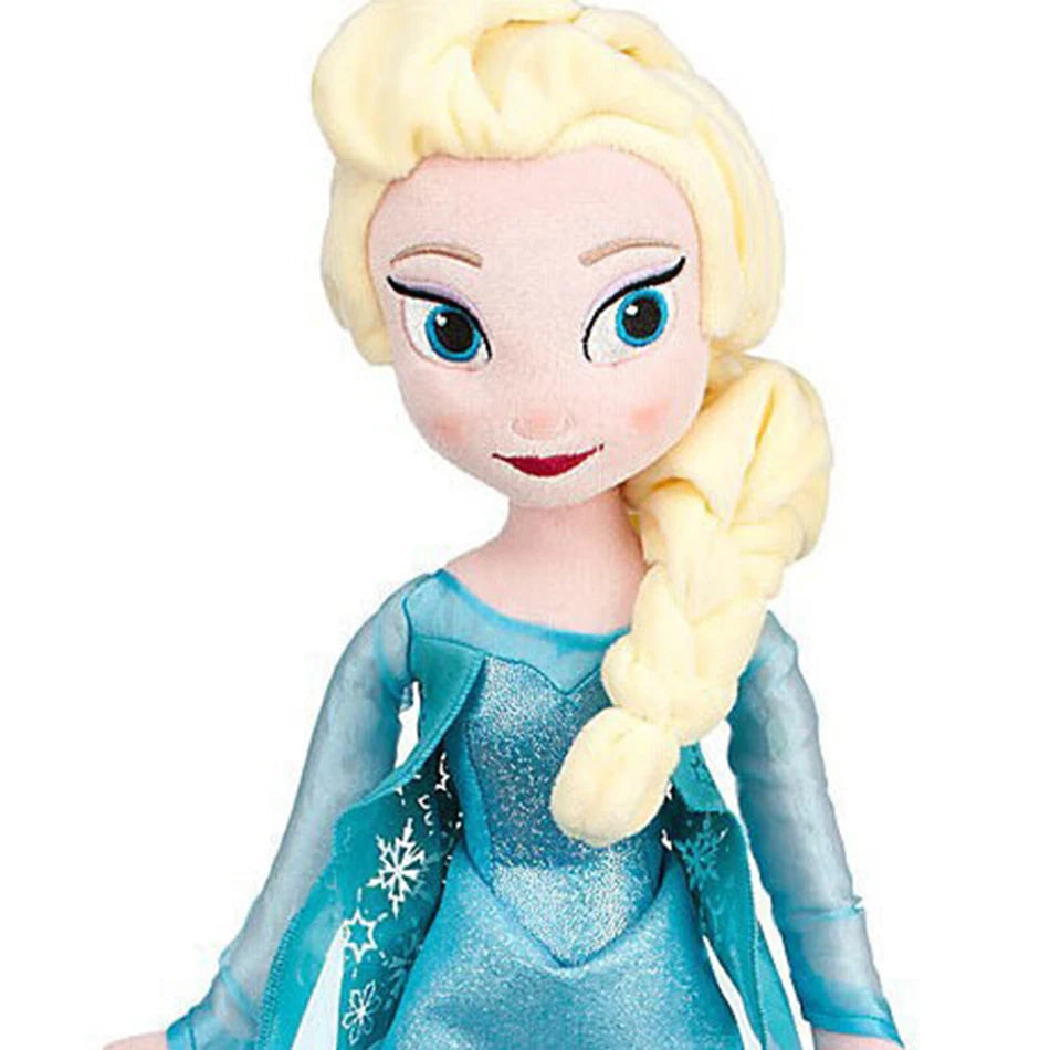 Boneca Frozen