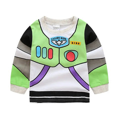 Pijama-Infantil-Toy-Story-Raizza-Kids