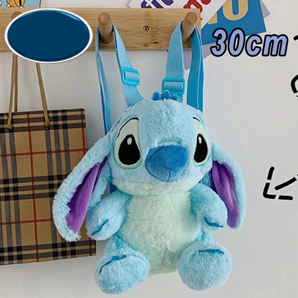 Mochila Stitch