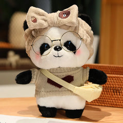 Panda-Lalafanfan-de-Pelúcia-Raizza-Kids