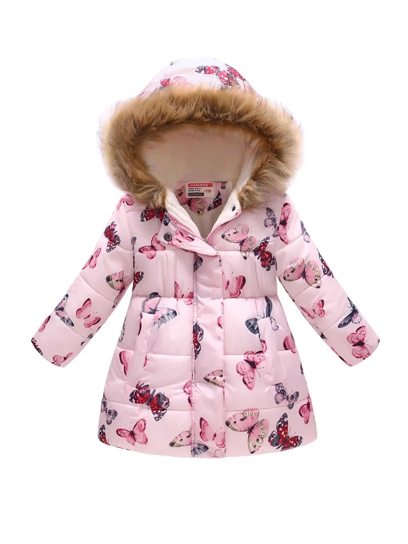 Jaqueta-Puffer-Infantil-Feminina-Acolchoada-Peluciada-e-Quentinha-Raizza-Kids