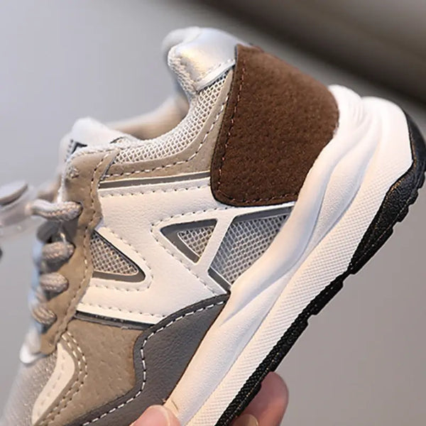 Tênis-Infantil-Masculino-AB-Comfort-Confortável-Raizza-Kids