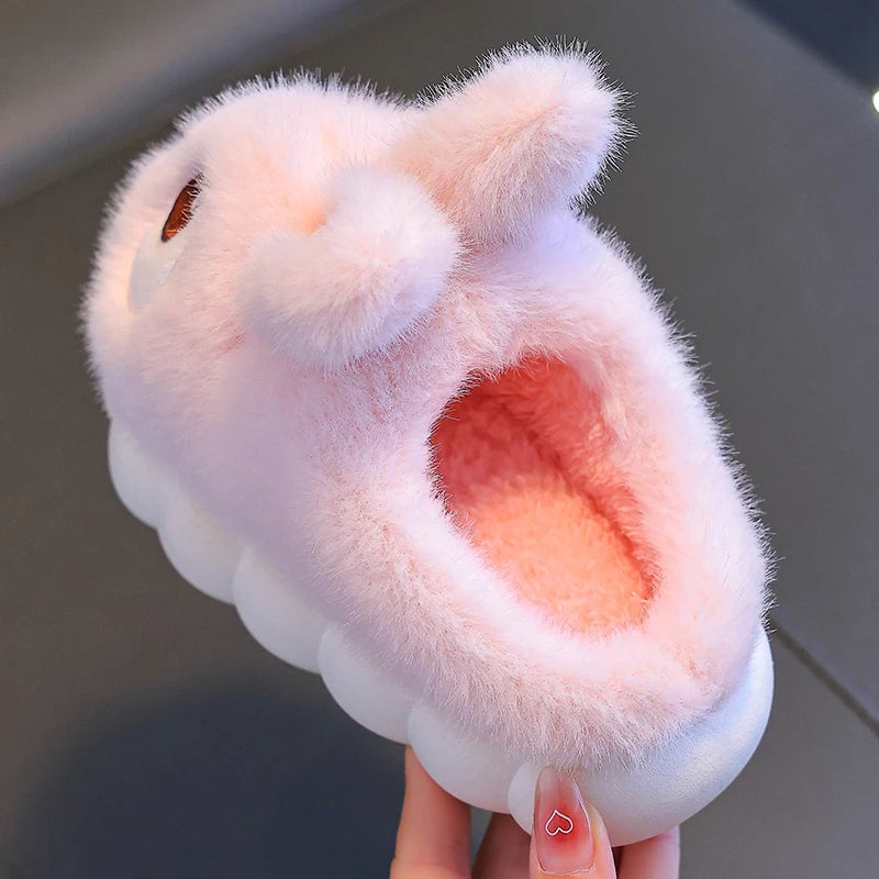 Pantufa Coelhinho