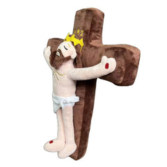 Boneco de Jesus