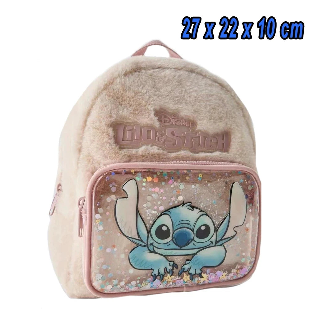 Mochila Stitch