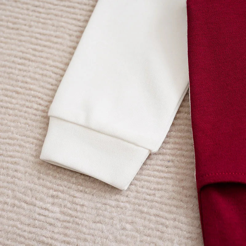 Macacão Bebê Menino Gentleman com Gravata detalhe 5 Raizza Kids