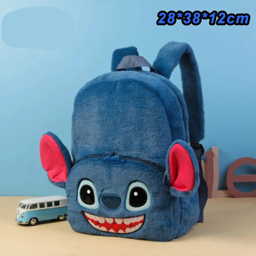 Mochila Stitch