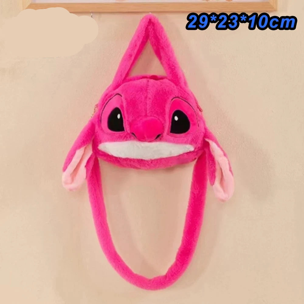 Mochila Stitch