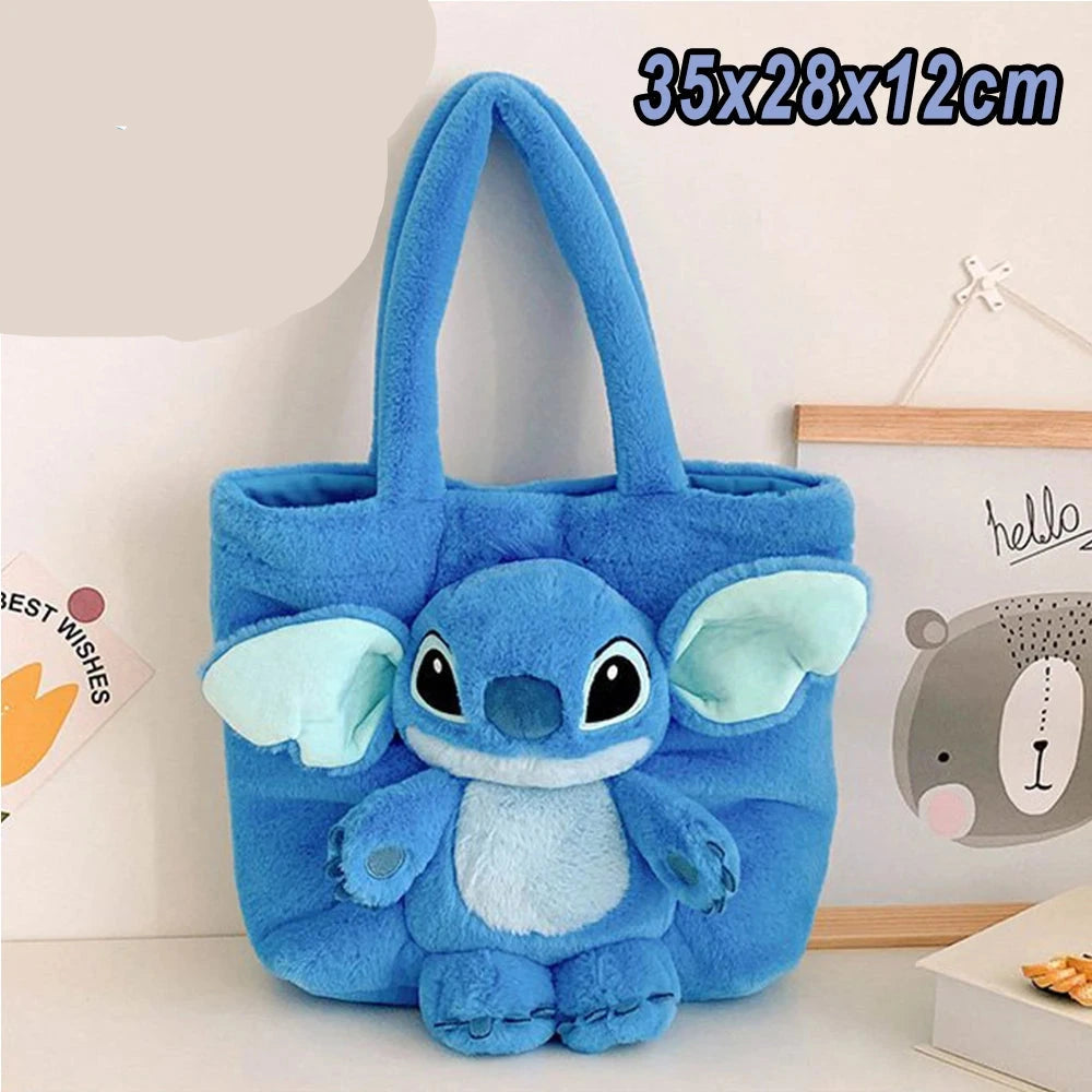 Mochila Stitch